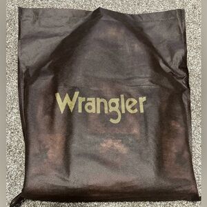 Wrangler Aztec Print Purse